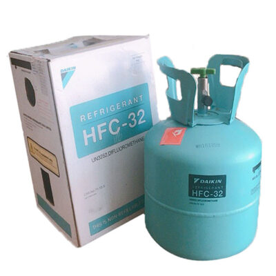 Dấu Hiệu Điều Hòa Cần Nạp Thêm Gas Và Cách Xử Lý