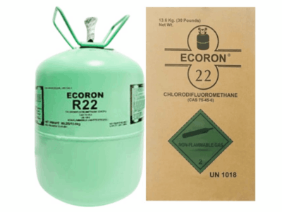 Gas lạnh R22 Ecoron