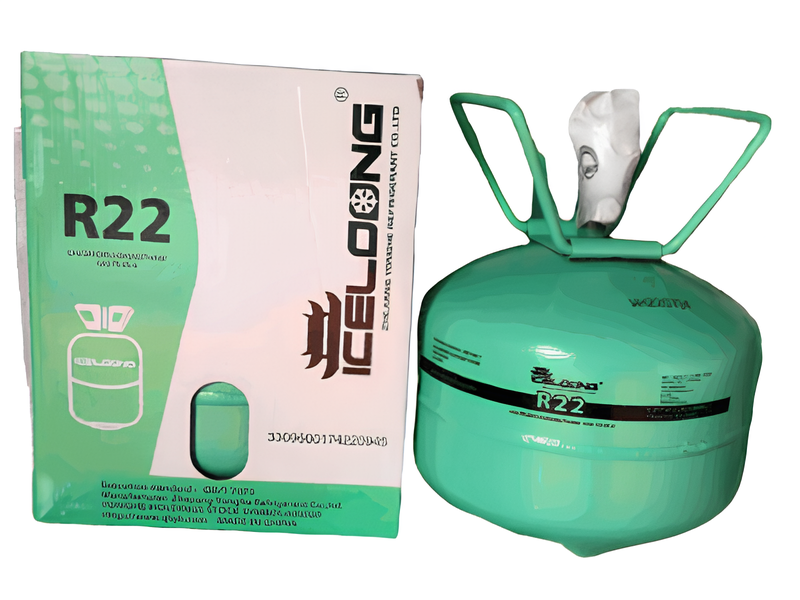 Gas Lạnh R32, R410A Và R22 Khác Nhau Thế Nào?
