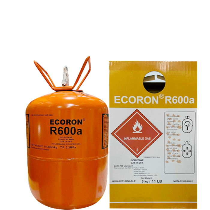 Gas R290 Là Gì? So Sánh Với R32, R410A