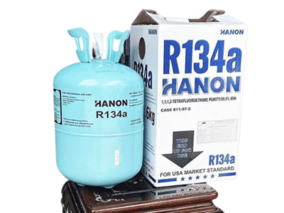 Gas lạnh HaNon R134A