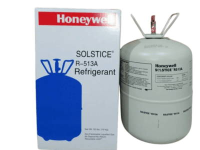 Gas lạnh Honeywell R513A
