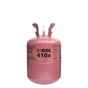Gas lạnh R410A Icool