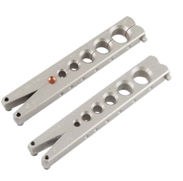 Kẹp ống đồng Value