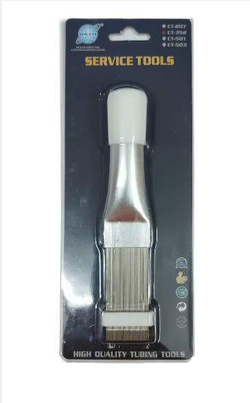 Lược chải dàn máy điều hoà DSZH 352
