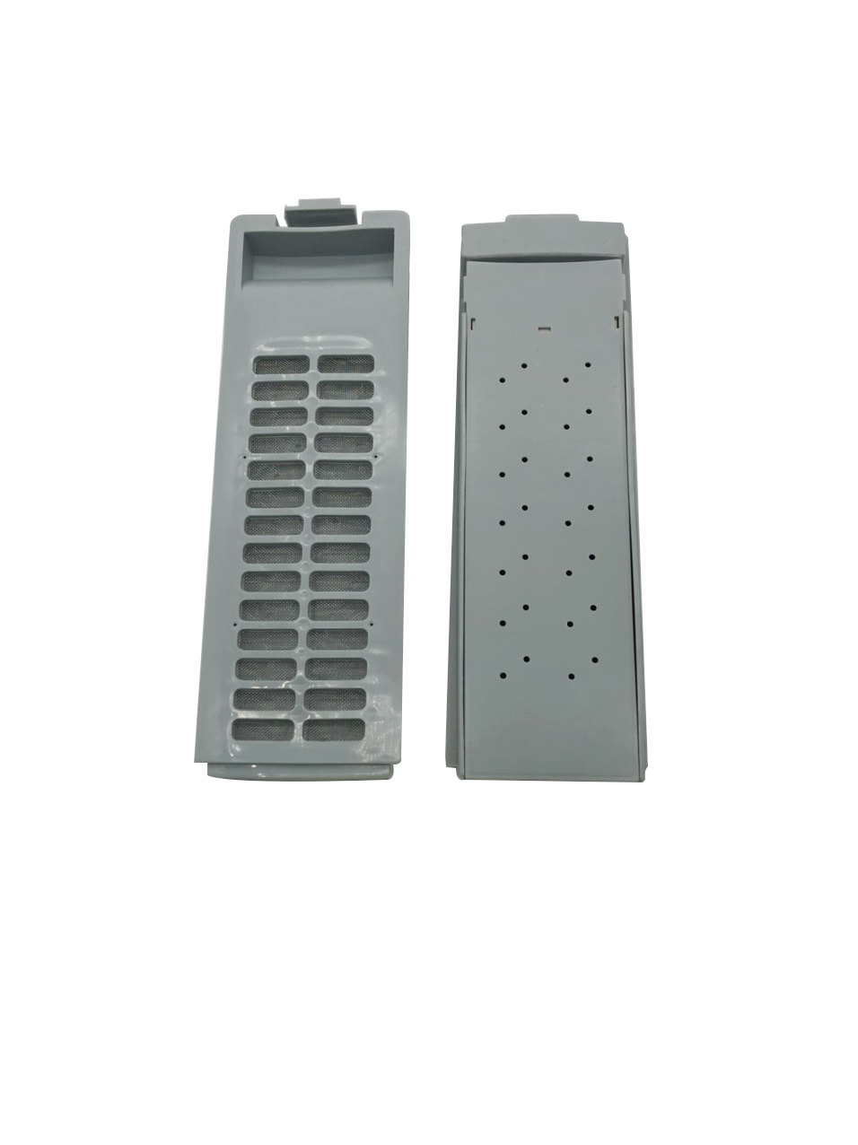 Lưới lọc máy giặt loại nhựa (KT 62x192mm)