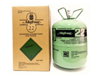 Gas lạnh Mafron R22