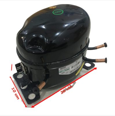Máy nén khí dùng cho tủ lạnh QD51