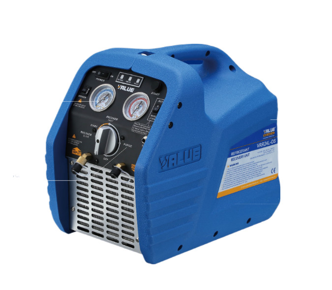 Máy thu hồi gas Value VRR 24L