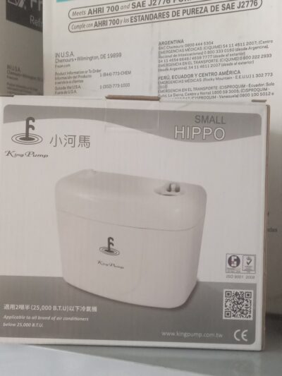 Máy bơm trợ lực King Pump (cao hơn 6 mét)