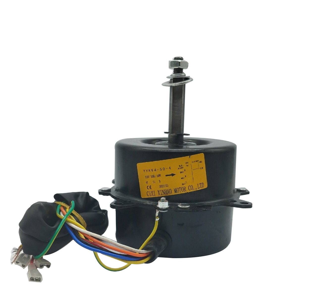 Mô tơ quạt làm mát 50w