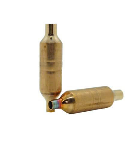 Phin lọc máy lạnh điều hòa 3HP