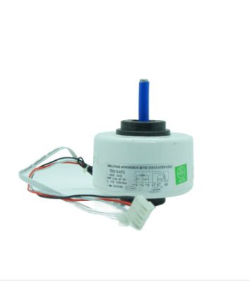 Quạt mặt lạnh 6 dây 15W trục ngắn – Có hộp