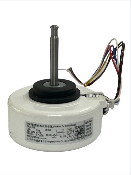 Quạt mặt lạnh dùng cho điều hòa Pana 20w -220v- 6 dây (RA20F) – Có hộp