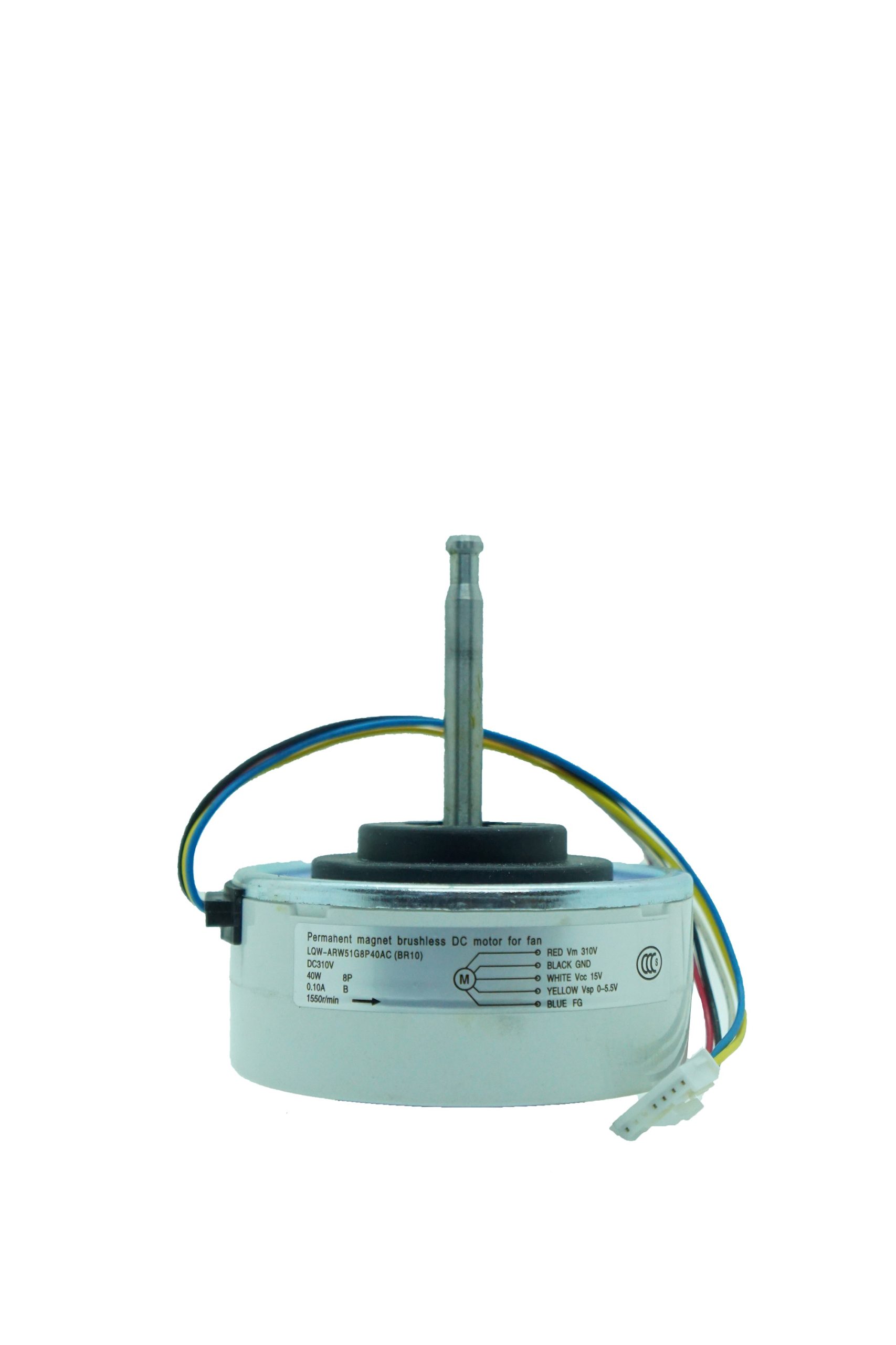Quạt mặt lạnh dùng cho điều hòa Pana DC310V-30W – 0.3A (ZKFP-30-8-13) – Có hộp