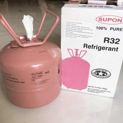 Gas lạnh R32 BESTCOOL