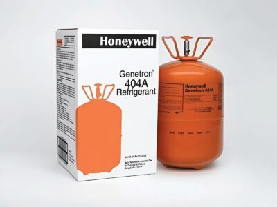 Gas lạnh Honeywell R404A