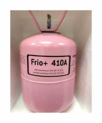 Gas lạnh R410A Frio