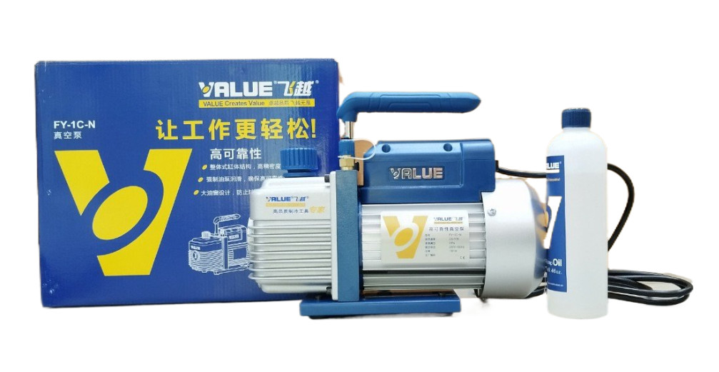 Máy hút chân không Value FY-1C-N