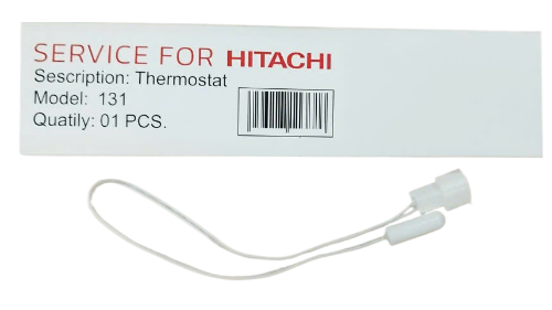 Sensor dùng cho tủ lạnh Hitachi có hộp