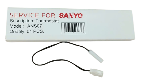 Sensor dùng cho tủ lạnh Sanyo có hộp
