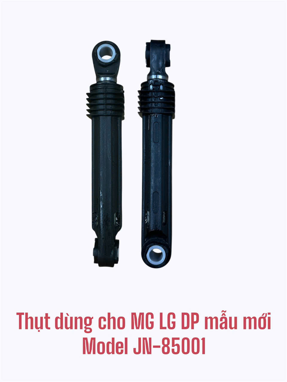 Thụt dùng cho máy giặt LG DP mẫu mới Model JN-85001
