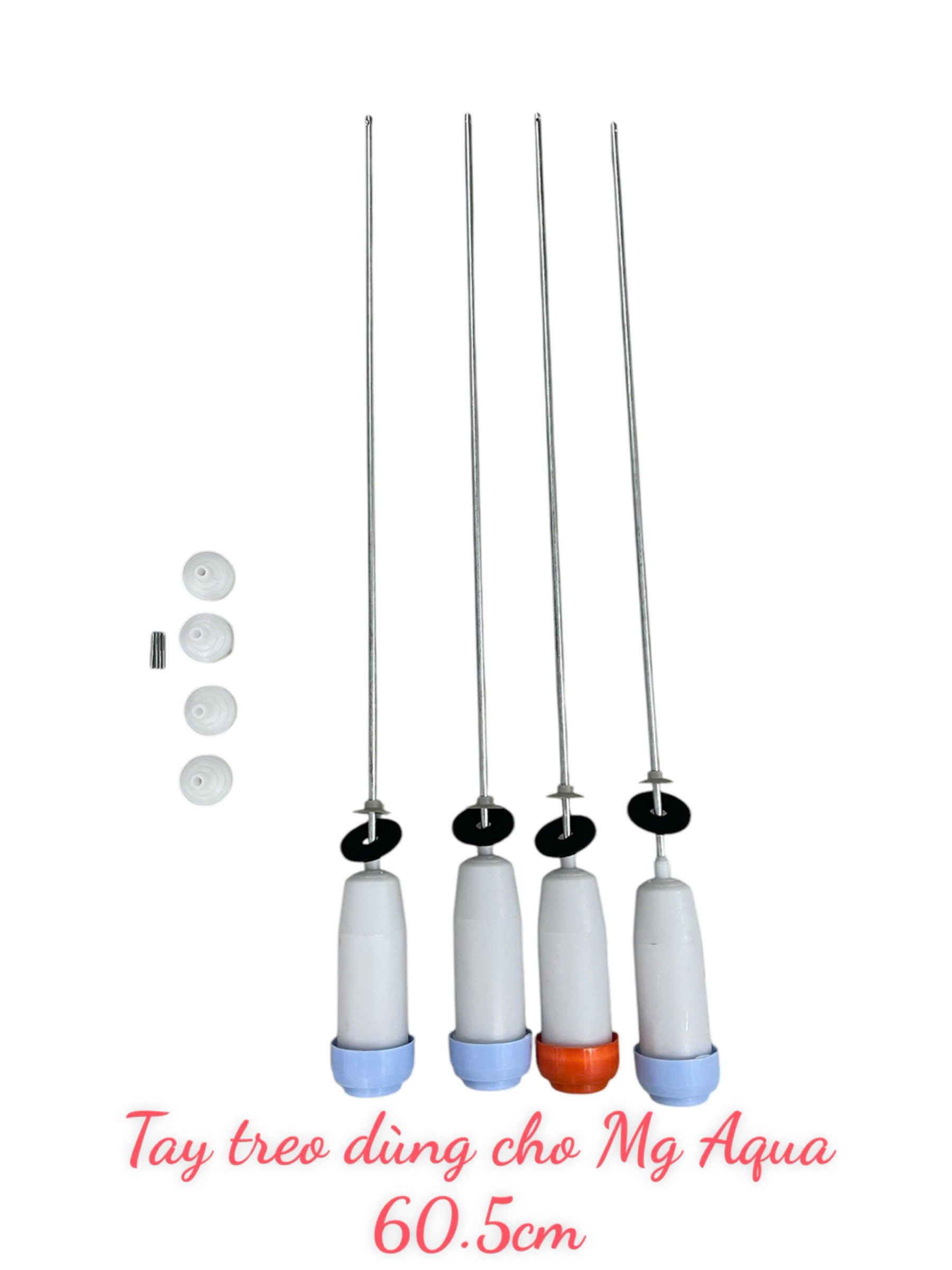 Tay treo dùng cho máy giặt Sanyo Aqua 60.5cm