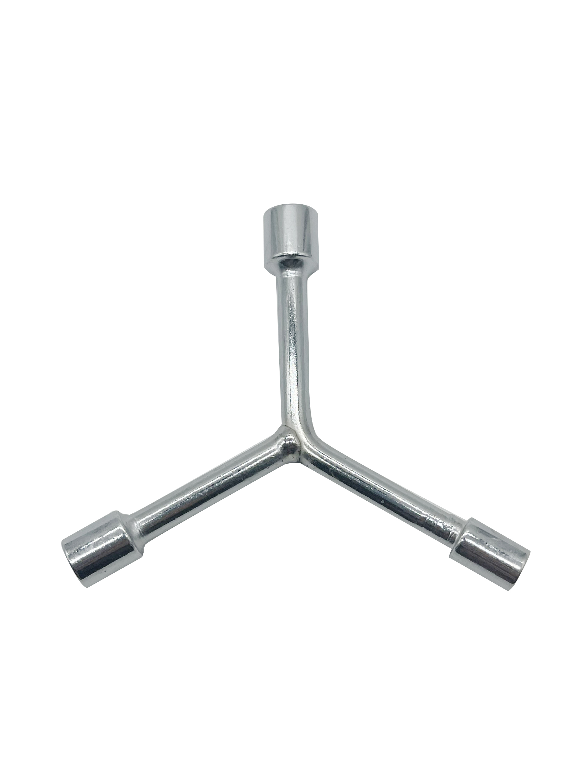 Tay vặn ốc loại 3 ngả 8mm/10mm/12mm