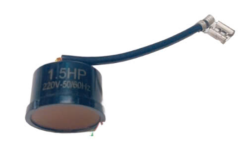 Tecmic điều hoà 1.5Hp (máy 12.000BTU)