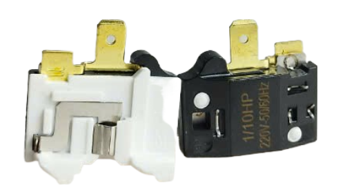Tecmic tủ lạnh dẹt 1/10 – dùng cho Block 75W
