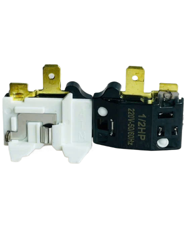 Tecmic tủ lạnh dẹt 1/2 – dùng cho Block 375W