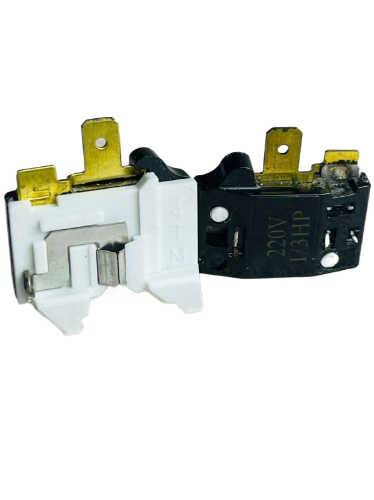 Tecmic tủ lạnh dẹt 1/3 – dùng cho Block 250W