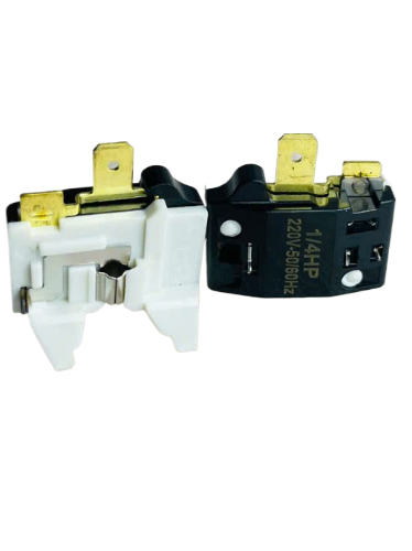 Tecmic tủ lạnh dẹt 1/4 – dùng cho Block 180W