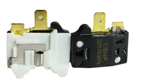 Tecmic tủ lạnh dẹt 1/6 – dùng cho Block 125W
