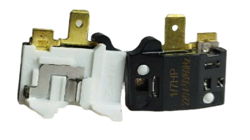 Tecmic tủ lạnh dẹt 1/7 – dùng cho Block 107W