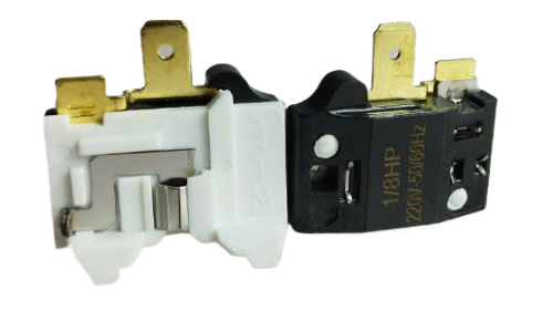 Tecmic tủ lạnh dẹt 1/8 – dùng cho Block 93W