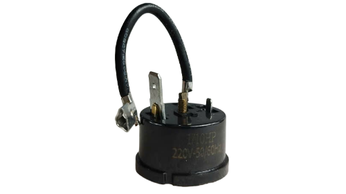 Tecmic tủ lạnh tròn 1/10 – dùng cho Block 75W