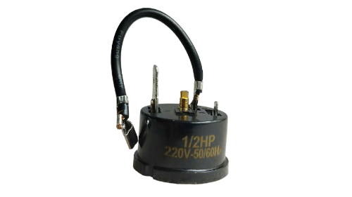 Tecmic tủ lạnh tròn 1/2 – dùng cho Block 375W