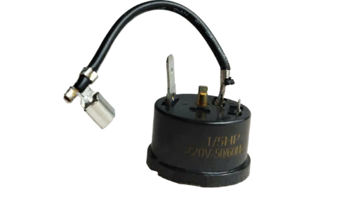 Tecmic tủ lạnh tròn 1/5 – dùng cho Block 150W