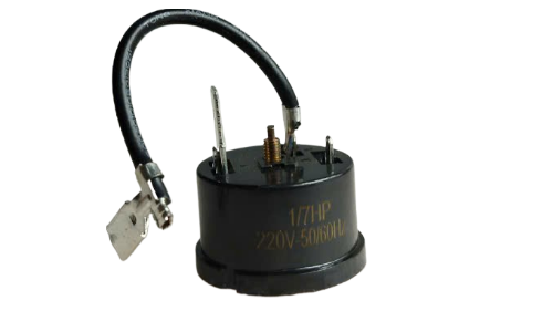 Tecmic tủ lạnh tròn 1/7 – dùng cho Block 107W