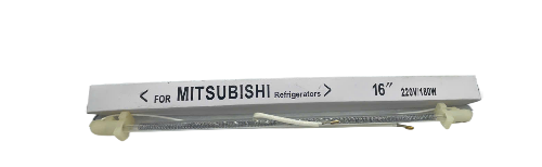 Thanh sấy kép dùng cho tủ lạnh Mitsubishi 16″ – 180W