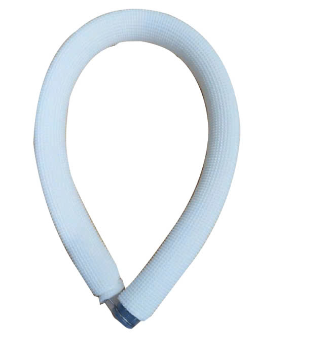 Thoát nước mặt lạnh điều hoà bọc bảo ôn