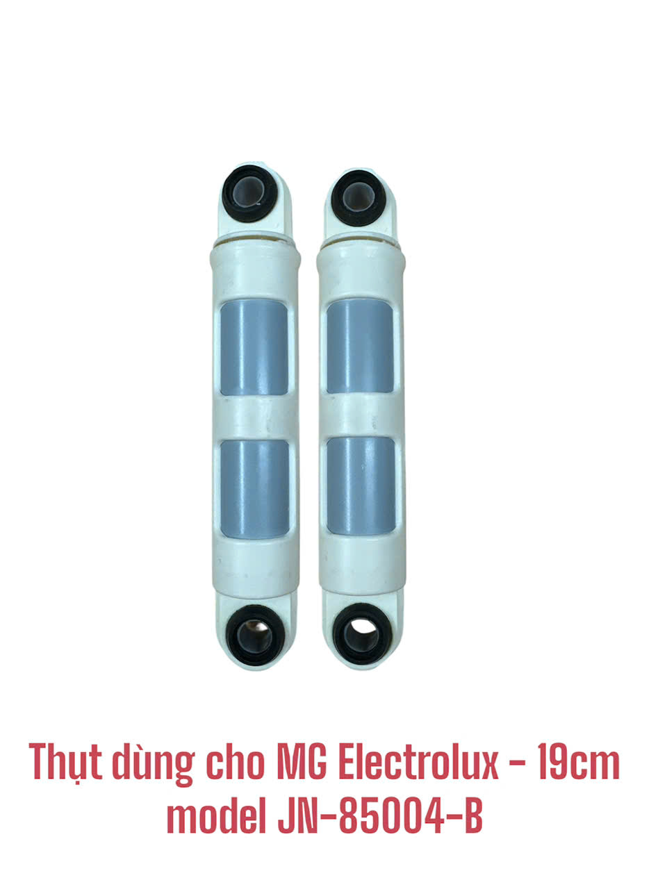 Thụt dùng cho máy giặt Electrolux – 19cm model JN-85004-B