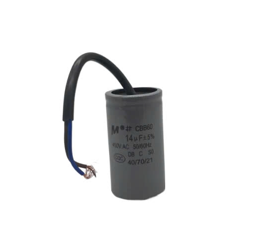 Tụ Máy Giặt Dây 14MF