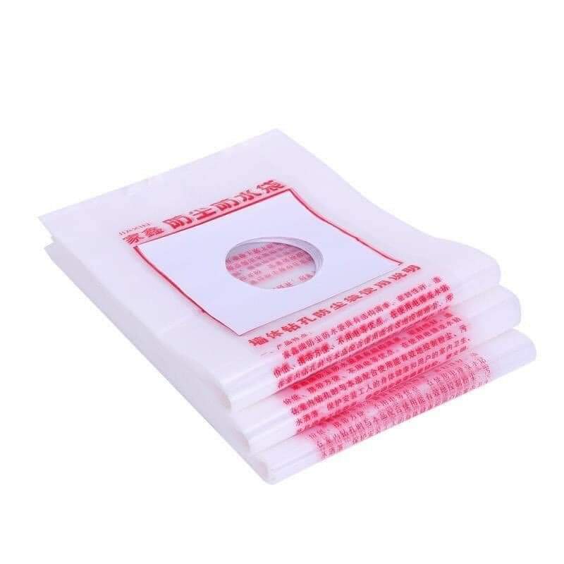 Túi hứng bụi