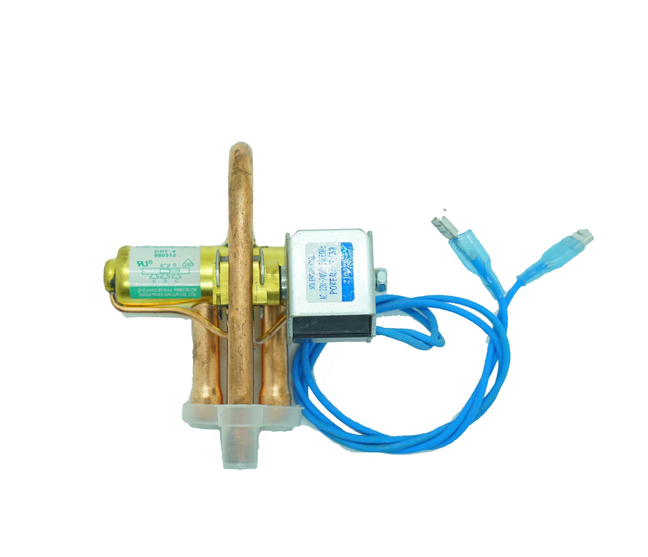 Van đảo chiều cục nóng 1.0 HP