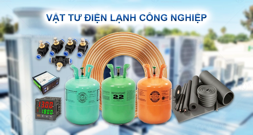Nhớt Lạnh Suniso, Sunice, Freezy: Loại Nào Đúng?
