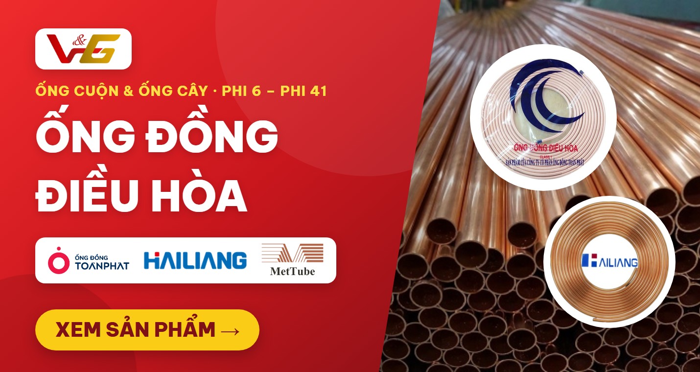 Vật Tư Điện Lạnh Vũ Gia - banner 2