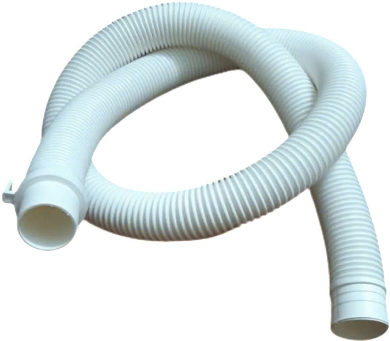 Thoát nước máy giặt cửa đứng dài 1.3M