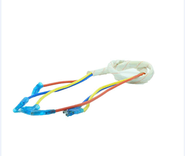 Zắc lock 2Hp